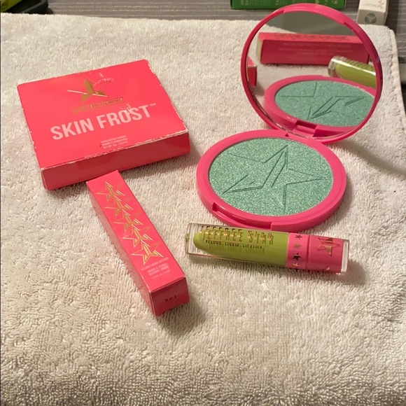 Mint Condition & Liquid Lipstick Venus Flytrap - Picture 2 of 2